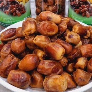Túi 500g QUẢ CHÀ LÀ ấn độ