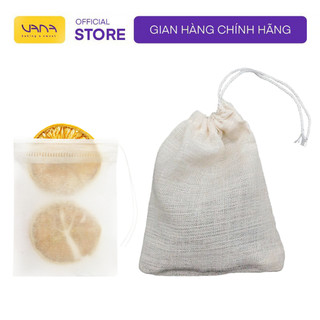 TÚI LỌC VẢI COTTON, TÚI LỌC TRÀ, CÀ PHÊ, THẢO DƯỢC