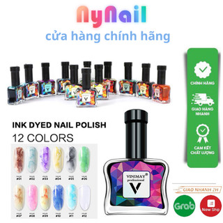 Sét cồn loang Vinimay