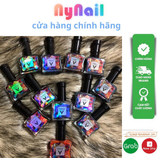 Sét cồn loang Vinimay
