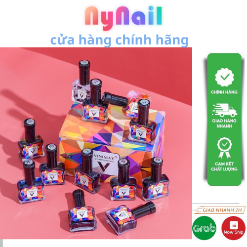 Sét cồn loang Vinimay