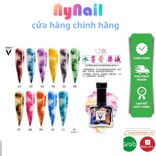 Sét cồn loang Vinimay