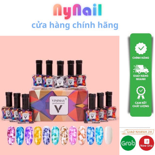 Sét cồn loang Vinimay