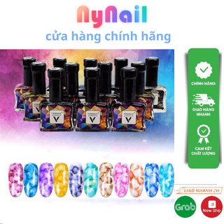 Sét cồn loang Vinimay