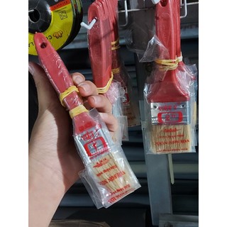 Chổi quét sơn giá tại xưởng chuyên bán sỉ rẻ nhất Hà nội