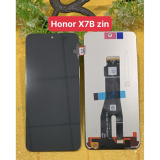 Màn Hình Huawei Honor X7B 2023 / CLK-LX1 / CLK-LX2 / CLK-LX3 Nguyên Bộ Zin Mới