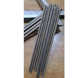 10 đôi đũa sóng Lá Buông, đũa mộc được làm từ phần đẹp nhất của Lá Buông