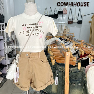 Quần short ngắn (Ảnh thật tự chụp)