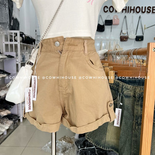 Quần short ngắn (Ảnh thật tự chụp)