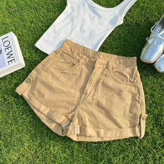 Quần short ngắn (Ảnh thật tự chụp)