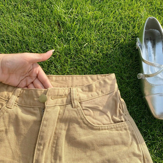 Quần short ngắn (Ảnh thật tự chụp)