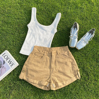 Quần short ngắn (Ảnh thật tự chụp)