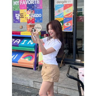 Quần short ngắn