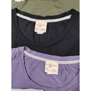 Áo thun nữ xuất dư chất siêu mềm mát size (S- L)