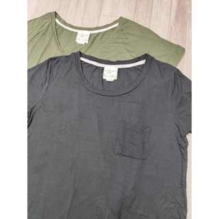 Áo thun nữ xuất dư chất siêu mềm mát size (S- L)