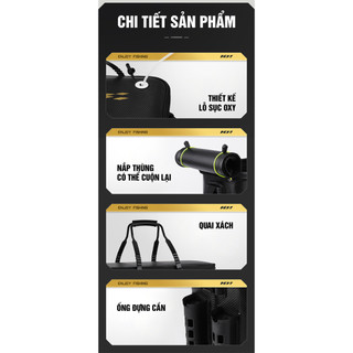 Thùng Đựng Cá HANDING Nhất Hào