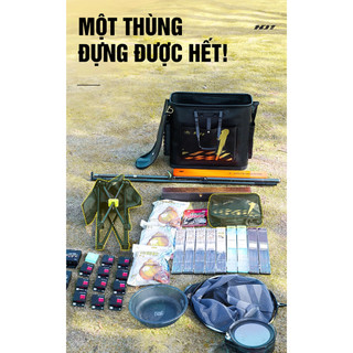 Thùng Đựng Cá HANDING Nhất Hào
