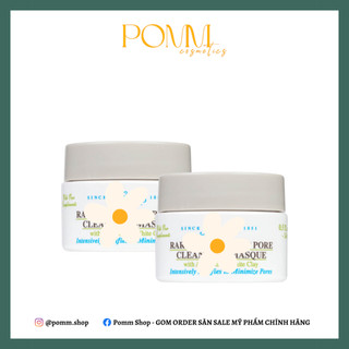 Mặt nạ đất sét k 14ml