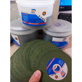 Đá cắt Sắt 100, Đá Cắt Penny, Đá Cắt Hưng Thịnh