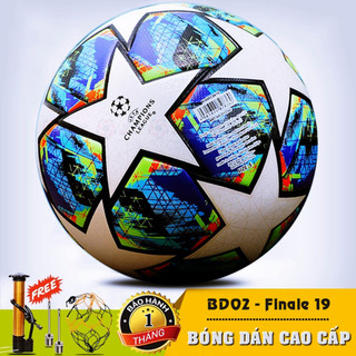 Bóng Đá Số 3 4 5 Ngoại Hạng Trái Banh Da Giá Rẻ Đủ Size Trẻ Em Người Lớn Nam Nữ Thi Đấu Sân Cỏ Nhân Tạo