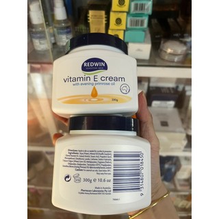 Kem body Vitamin E Úc 300g