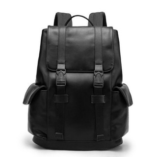 Balo Da Pu T01-Lap14.5” Chống Thấm Nước