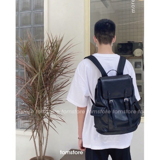 Balo Da Pu T01-Lap14.5” Chống Thấm Nước