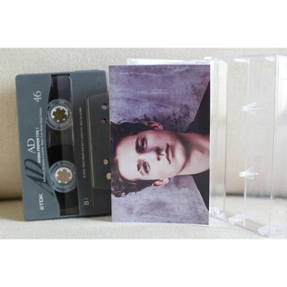 Băng cassette Voicenotes - Charlie Puth