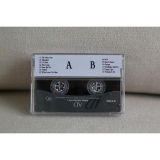 Băng cassette Voicenotes - Charlie Puth