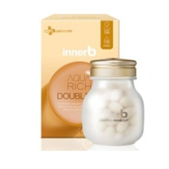 Viên uống cấp nước Inner B Aqua Rich 56 viên