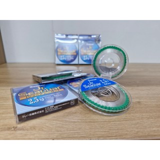 Dây FLUOROCARBON SEAGUAR JR