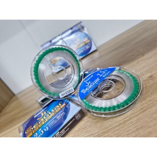 Dây FLUOROCARBON SEAGUAR JR