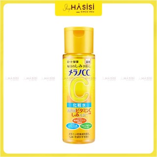 NƯỚC HOA HỒNG MELANO - Vitamin C Brightening Lotion 170ml
