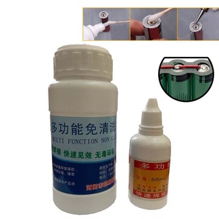 Dung dịch trợ hàn goot đa năng hỗ trợ hàn cell pin chuyên dụng
