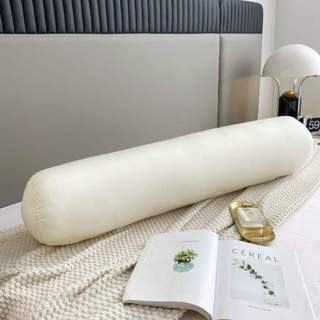 Ruột gối ôm bông sơ trắng tỉnh khiến kháng khuẩn