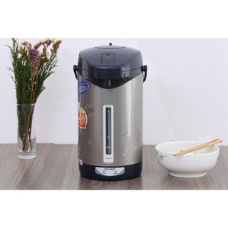 Bình thủy điện sharp kp-30stv 2.9 lít hàng trưng bầy chính hãng 100%