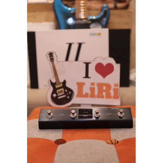 Midi Controllers Hotone Ampero Control Chính Hãng- Liri Music