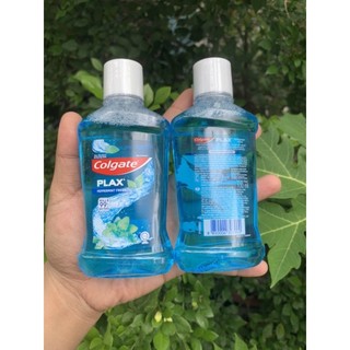 Nước súc miệng Listerine 80ml