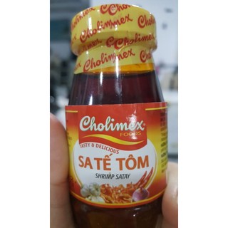 Sa Tế Tôm Cholimex  90 gram