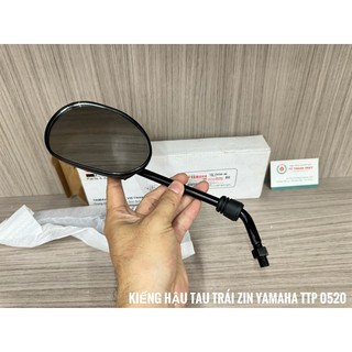 Kiếng hậu Taurus Trái zin