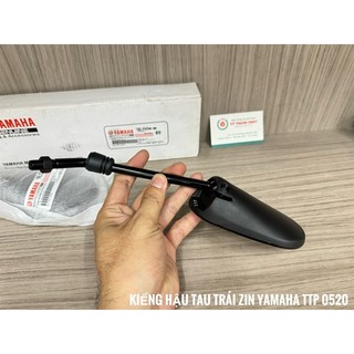 Kiếng hậu Taurus Trái zin ( 1 Cây )