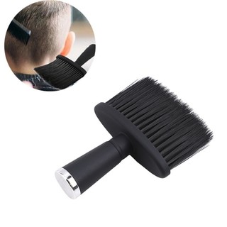 Cây Phủi Tóc, Chổi Phủi Tóc Barber Chuyên Nghiệp Lông Mềm Phủi Sạch