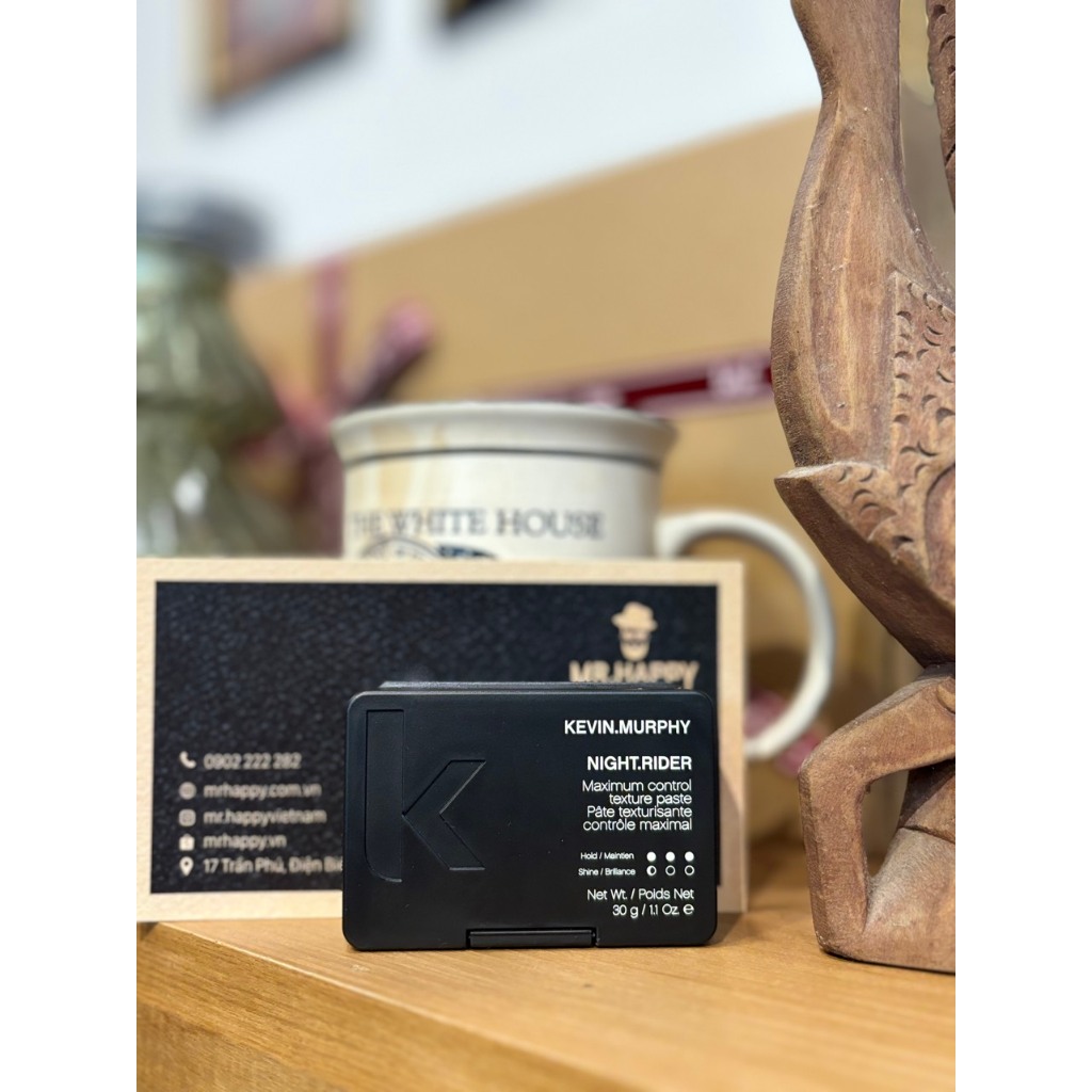 Sáp vuốt tóc Kevin Murphy Night Rider 30g