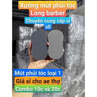Mút phủi tóc nam