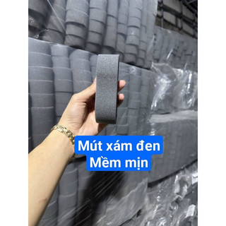 MÚT PHỦI TÓC NAM LOẠI 1 ( combo 20cái và 40cái ) ❌ Có đủ 2loại vừa sài và mềm mịn❌