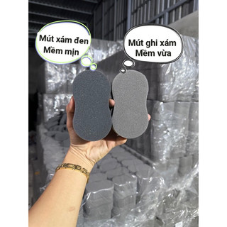 MÚT PHỦI TÓC NAM LOẠI 1 ( combo 20cái và 40cái ) ❌ Có đủ 2loại vừa sài và mềm mịn❌