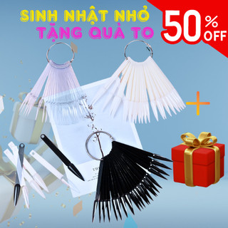 MÓNG QUE MẪU  ĐẦU NHỌN, TẬP SƠN TẬP VẼ