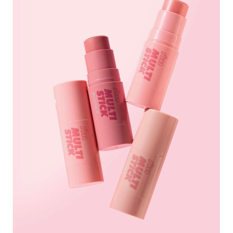 Má Hồng Dạng Thỏi I'm Meme Multi Stick Blusher