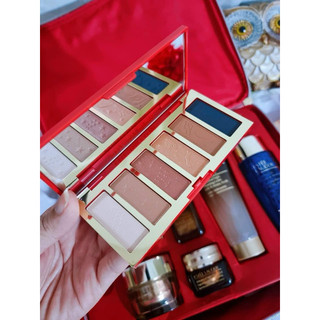 Bảng phấn mắt Estee Lauder Tách Set từ Vali 2023