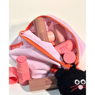 Má Hồng Dạng Thỏi I'm Meme Multi Stick Blusher